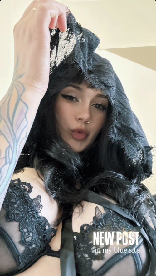 Itsfay | Fay SG | Fay Suicide Girl Nude Leaked Onlyfans Photo Itsfay | Fay SG | Fay Suicide Girl Nude Leaked Onlyfans Photo