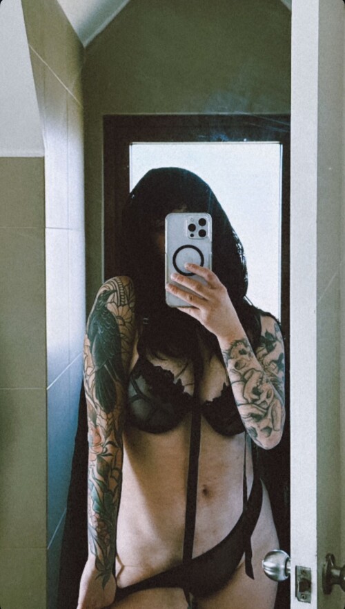 Itsfay | Fay SG | Fay Suicide Girl Nude Leaked Onlyfans Photo Itsfay | Fay SG | Fay Suicide Girl Nude Leaked Onlyfans Photo