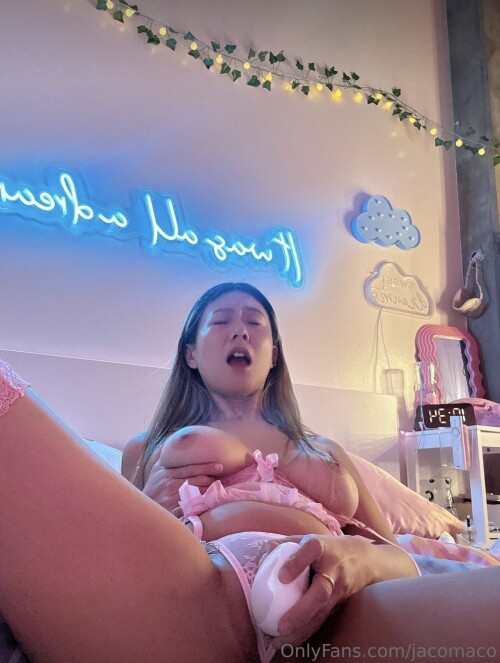 Jagkoleen / jacomaco Nude Leaked Onlyfans Photo Jagkoleen / jacomaco Nude Leaked Onlyfans Photo