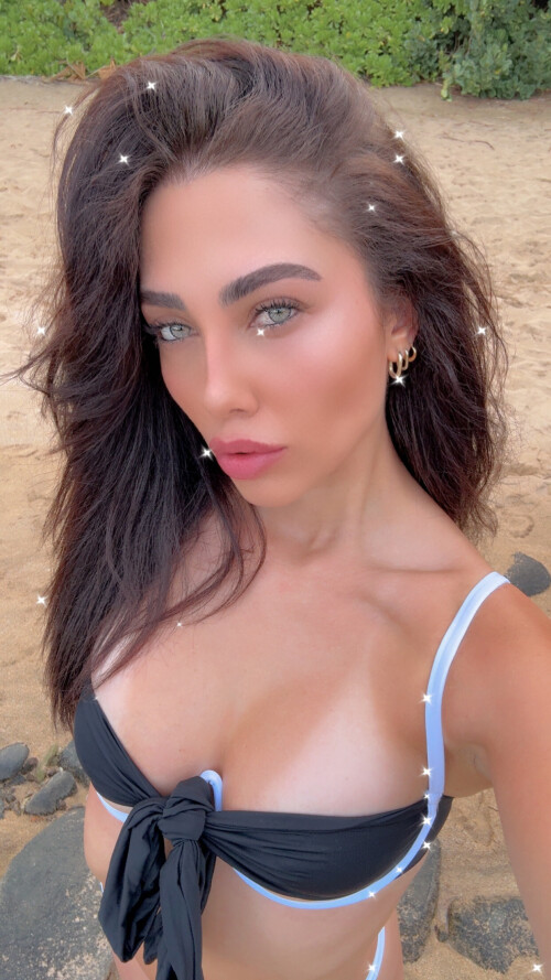 Gigi Papasavvas Nude Leaked Onlyfans Photo Gigi Papasavvas Nude Leaked Onlyfans Photo