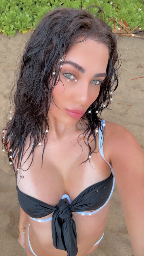 Gigi Papasavvas Nude Leaked Onlyfans Photo Gigi Papasavvas Nude Leaked Onlyfans Photo