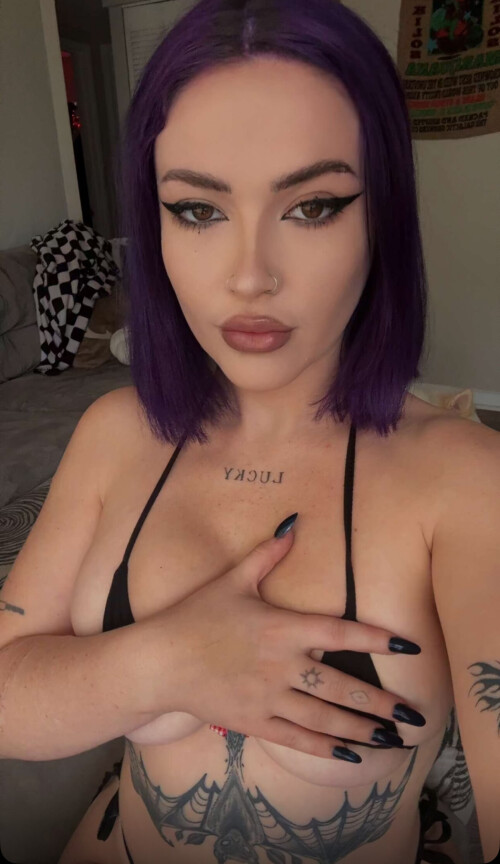 Wanda Sophia / Sophia153 Nude Leaked Onlyfans Photo Wanda Sophia / Sophia153 Nude Leaked Onlyfans Photo