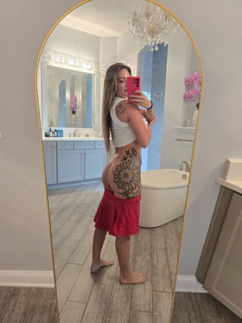 Ashleysoftiktok Nude Leaked Onlyfans Photo Ashleysoftiktok Nude Leaked Onlyfans Photo