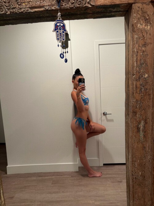 Gigi Papasavvas Nude Leaked Onlyfans Photo Gigi Papasavvas Nude Leaked Onlyfans Photo