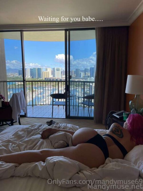 Mandy Muse | mandymuse69 Nude Leaked Onlyfans Photo Mandy Muse | mandymuse69 Nude Leaked Onlyfans Photo