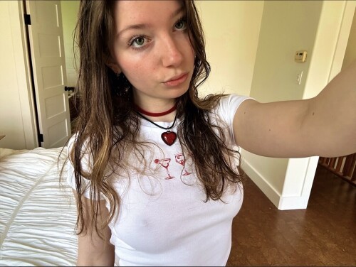 Alyssa Schwartz Nude Leaked Onlyfans Photo