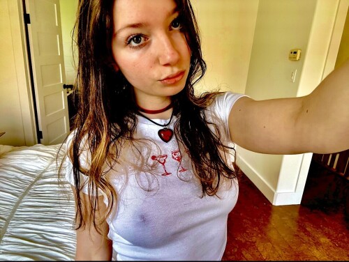 Alyssa Schwartz Nude Leaked Onlyfans Photo