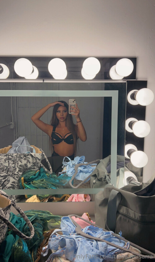 Tiana Musarra Nude Leaked Onlyfans Photo Tiana Musarra Nude Leaked Onlyfans Photo