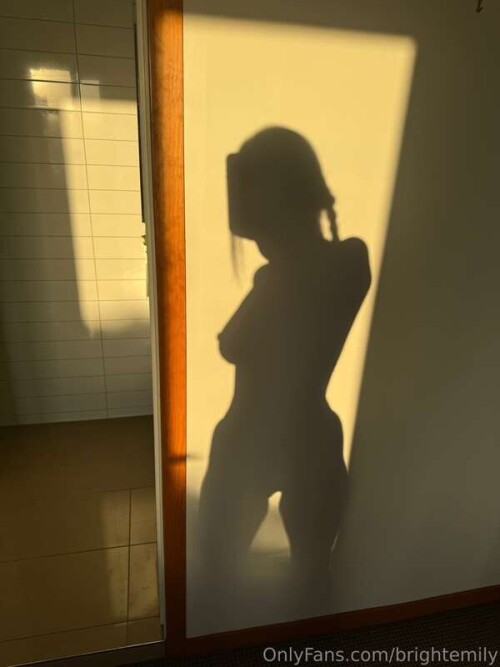 Emily Bright Nude Leaked Onlyfans Photo Emily Bright Nude Leaked Onlyfans Photo