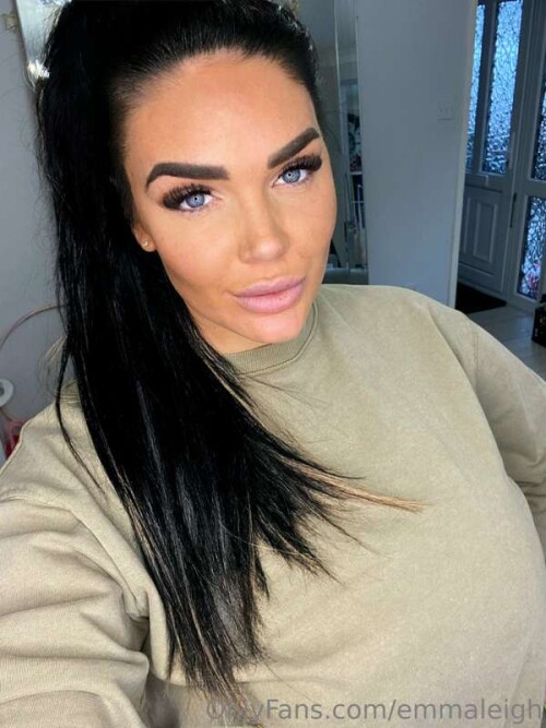 Emma Leigh Nude Leaked Onlyfans Photo Emma Leigh Nude Leaked Onlyfans Photo