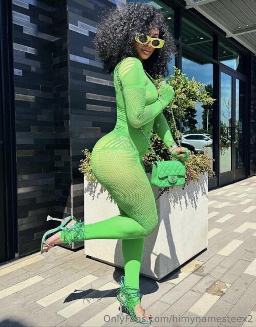 Himynamestee Nude Leaked Onlyfans Photo