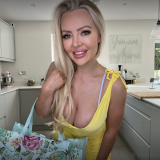 Hannah Claydon Nude Leaked Onlyfans Photo Hannah Claydon Nude Leaked Onlyfans Photo