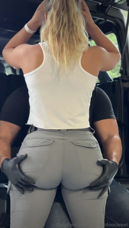 Kirstentoosweet Nude Leaked Onlyfans Photo Kirstentoosweet Nude Leaked Onlyfans Photo