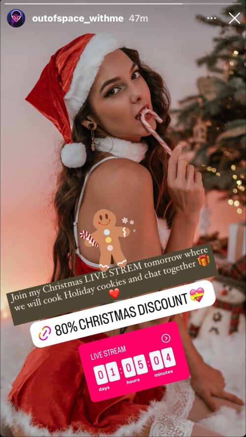 Vikioutofspace Nude Leaked Onlyfans Photo Vikioutofspace Nude Leaked Onlyfans Photo