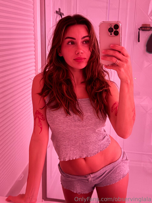 Yelaavi | Observinglala | yelaslife Nude Leaked Onlyfans Photo Yelaavi | Observinglala | yelaslife Nude Leaked Onlyfans Photo