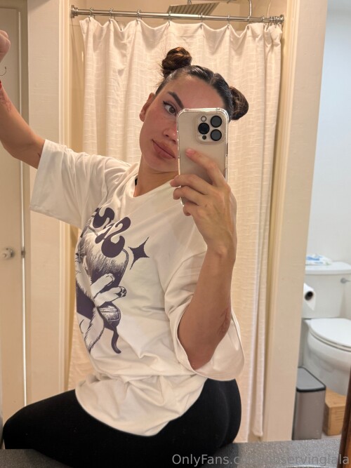 Yelaavi | Observinglala | yelaslife Nude Leaked Onlyfans Photo Yelaavi | Observinglala | yelaslife Nude Leaked Onlyfans Photo