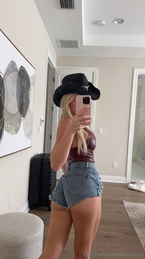 Kylayese | Kylayesenosky Nude Leaked Onlyfans Photo Kylayese | Kylayesenosky Nude Leaked Onlyfans Photo