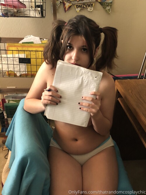 thatrandomcosplaychic / Fadedspades Nude Leaked Onlyfans Photo thatrandomcosplaychic / Fadedspades Nude Leaked Onlyfans Photo