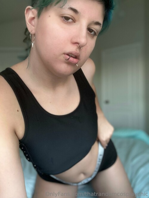 thatrandomcosplaychic / Fadedspades Nude Leaked Onlyfans Photo thatrandomcosplaychic / Fadedspades Nude Leaked Onlyfans Photo