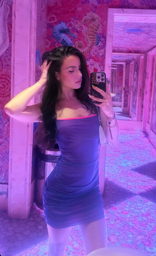 Sofia Elizabeth | sofiaspams Nude Leaked Onlyfans Photo