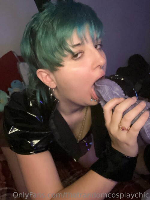 thatrandomcosplaychic / Fadedspades Nude Leaked Onlyfans Photo thatrandomcosplaychic / Fadedspades Nude Leaked Onlyfans Photo