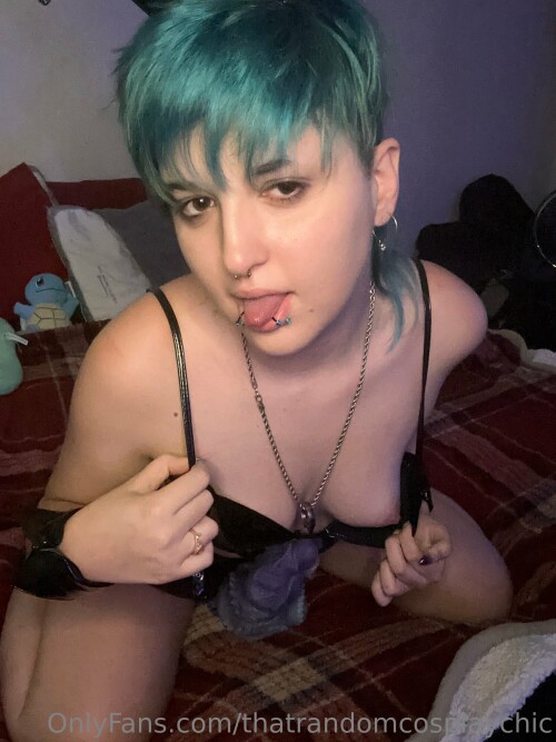thatrandomcosplaychic / Fadedspades Nude Leaked Onlyfans Photo thatrandomcosplaychic / Fadedspades Nude Leaked Onlyfans Photo