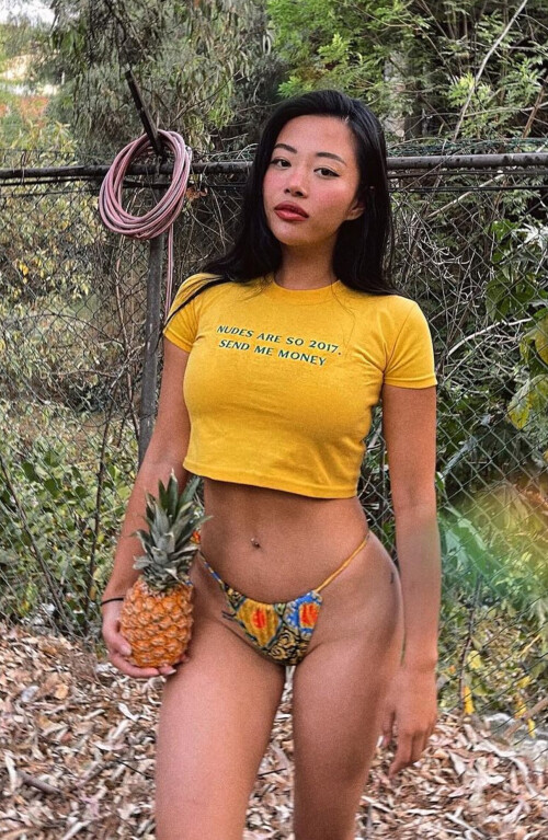 Susi Cruz Nude Leaked Onlyfans Photo