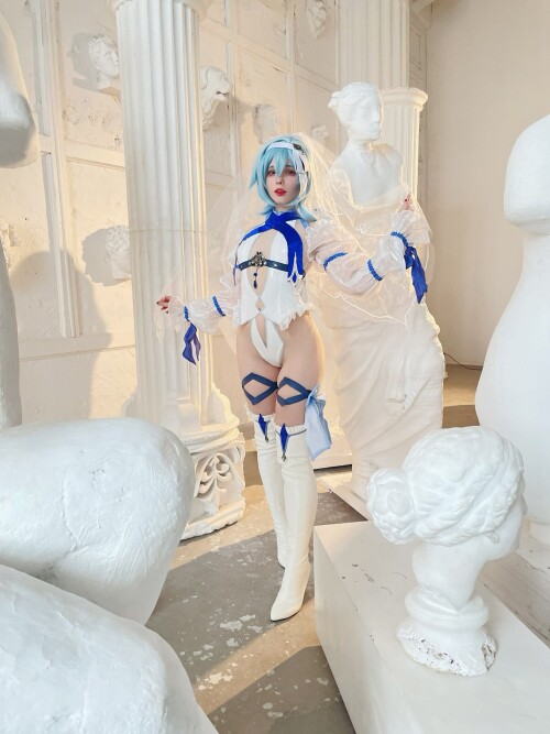 Saya Scarlet Nude Leaked Onlyfans Photo Saya Scarlet Nude Leaked Onlyfans Photo