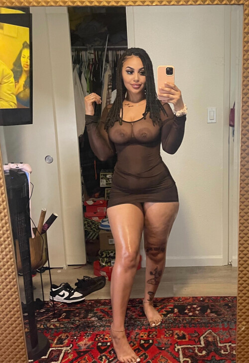 Tbrazzyyy/ tbeenbrazy Nude Leaked Onlyfans Photo Tbrazzyyy/ tbeenbrazy Nude Leaked Onlyfans Photo
