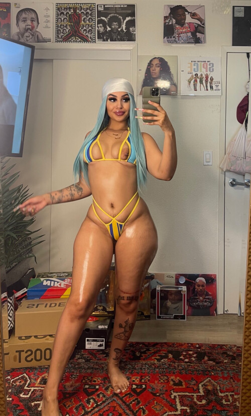 Tbrazzyyy/ tbeenbrazy Nude Leaked Onlyfans Photo Tbrazzyyy/ tbeenbrazy Nude Leaked Onlyfans Photo