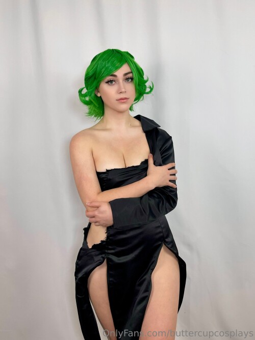buttercupcosplays Nude Leaked Onlyfans Photo buttercupcosplays Nude Leaked Onlyfans Photo