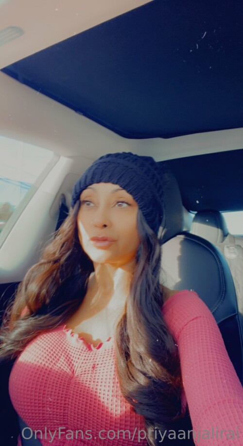 Priya Anjali Rai Nude Leaked Onlyfans Photo Priya Anjali Rai Nude Leaked Onlyfans Photo