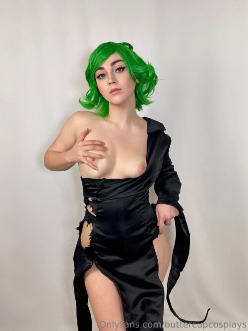 buttercupcosplays Nude Leaked Onlyfans Photo buttercupcosplays Nude Leaked Onlyfans Photo
