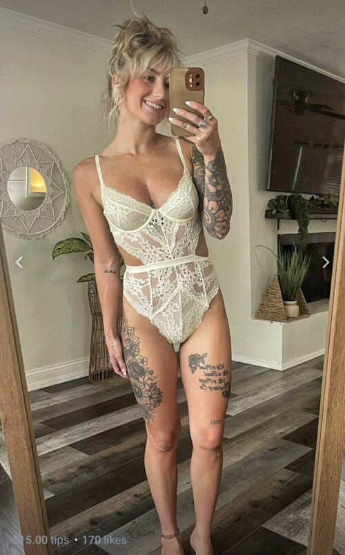 southernwranglergirl // Kenzie Lei Nude Leaked Onlyfans Photo
