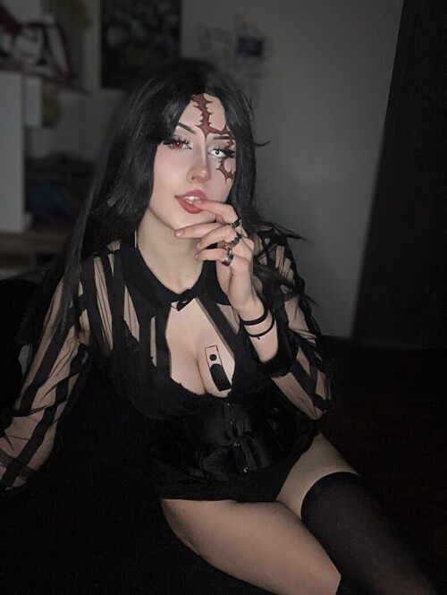 Superdeadmaya / maya Nude Leaked Onlyfans Photo Superdeadmaya / maya Nude Leaked Onlyfans Photo