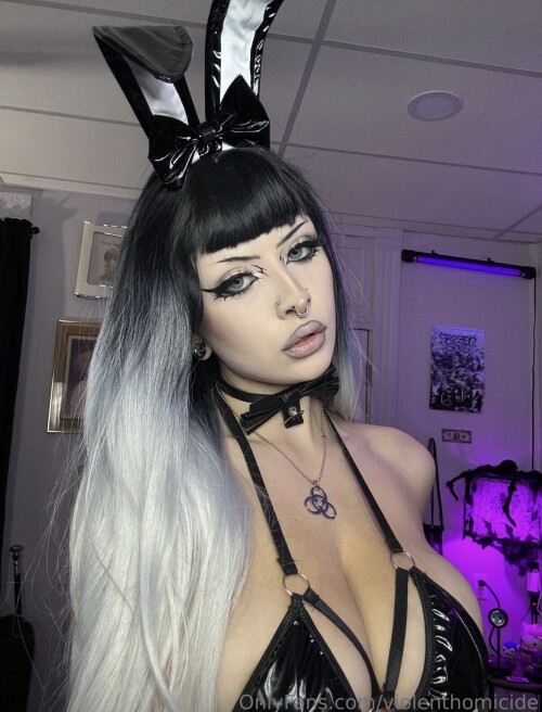 Violenthomicidal Nude Leaked Onlyfans Photo Violenthomicidal Nude Leaked Onlyfans Photo