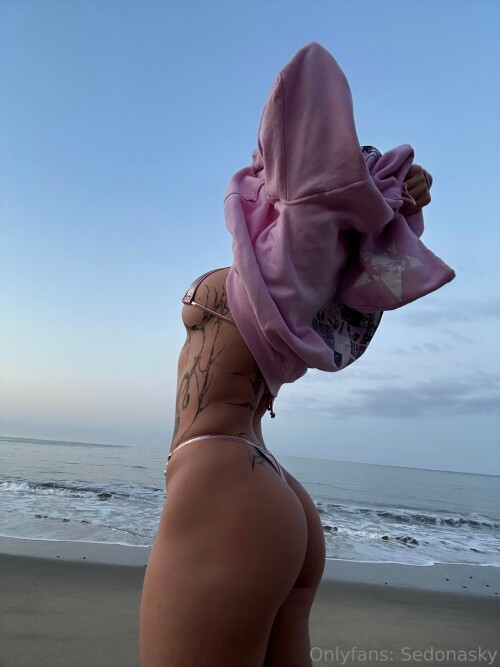 Sedona Sky / Sedonaskyxoxo Nude Leaked Onlyfans Photo
