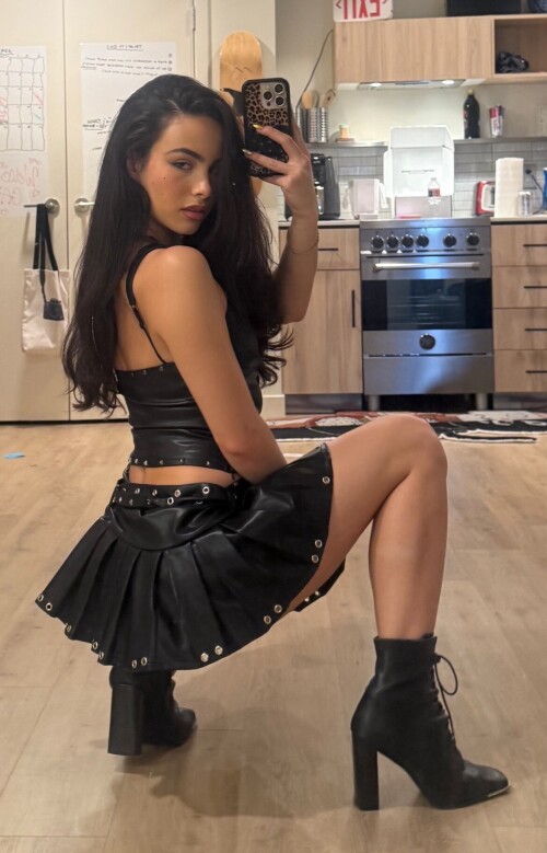 Sofia Elizabeth | sofiaspams Nude Leaked Onlyfans Photo