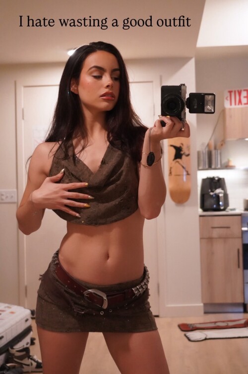 Sofia Elizabeth | sofiaspams Nude Leaked Onlyfans Photo