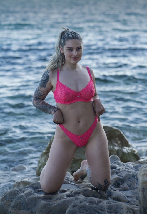Xeniar6 Nude Leaked Onlyfans Photo
