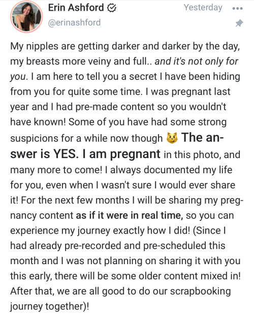 Erin Ashford Nude Leaked Onlyfans Photo Erin Ashford Nude Leaked Onlyfans Photo