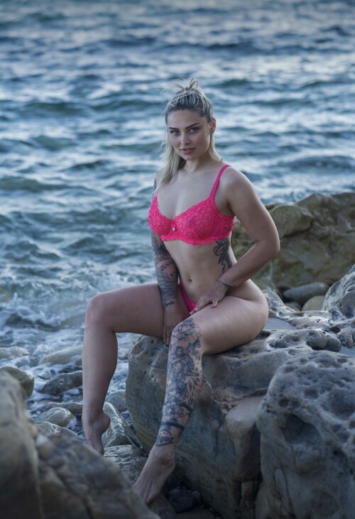 Xeniar6 Nude Leaked Onlyfans Photo