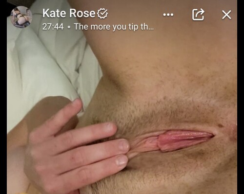 Kate Rose (fa.kate.rose - kathleenrose_x) Nude Leaks OnlyFans - Fapshots