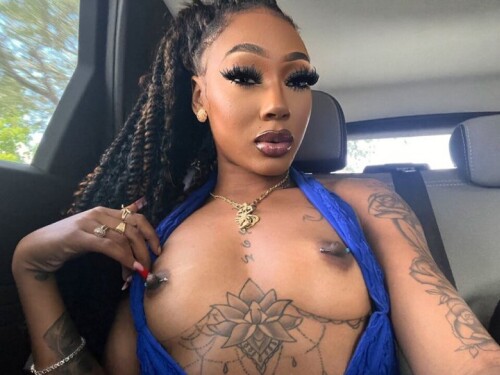 vixenvaloree Nude Leaked Onlyfans Photo