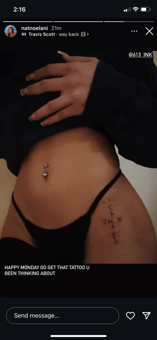 p1nk1mpala | natnoelani Nude Leaked Onlyfans Photo p1nk1mpala | natnoelani Nude Leaked Onlyfans Photo