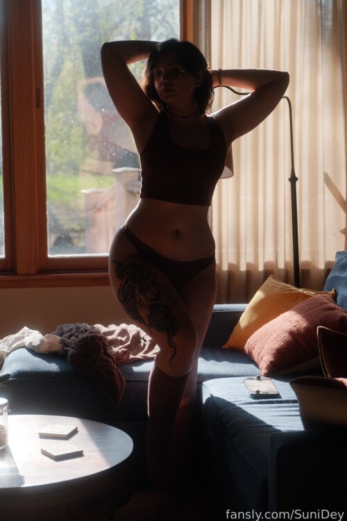 Sunidey Nude Leaked Onlyfans Photo Sunidey Nude Leaked Onlyfans Photo