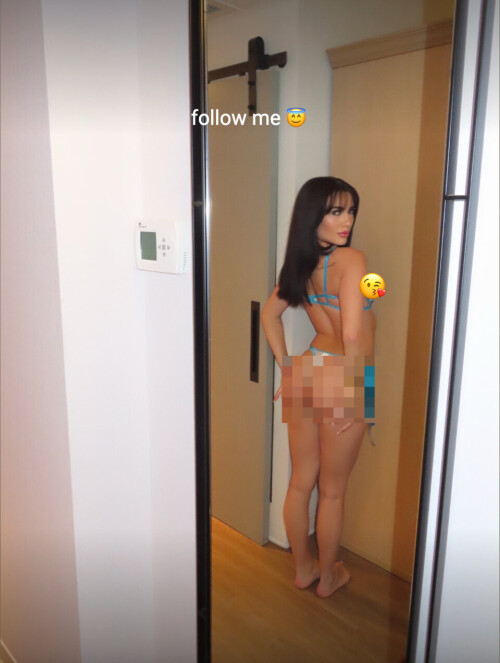 Gigi Papasavvas Nude Leaked Onlyfans Photo Gigi Papasavvas Nude Leaked Onlyfans Photo