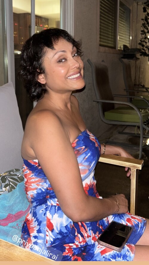 Priya Anjali Rai Nude Leaked Onlyfans Photo Priya Anjali Rai Nude Leaked Onlyfans Photo