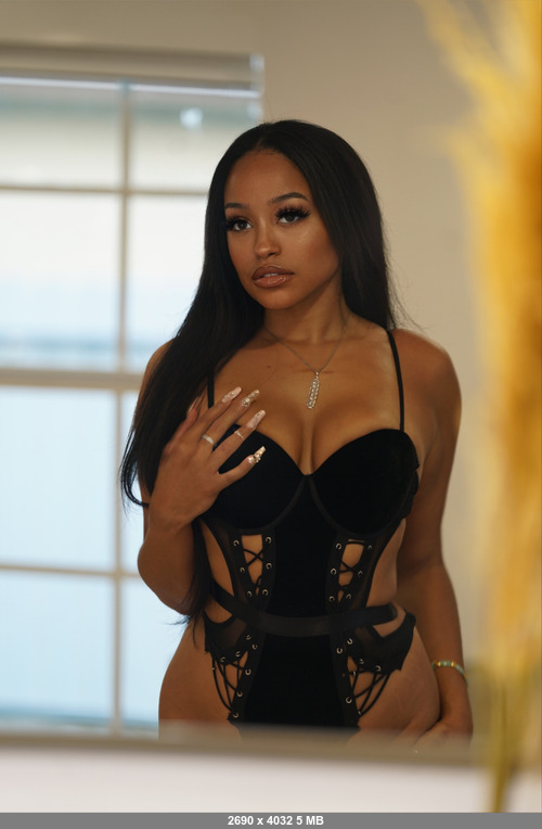 Bianca the Baker/b_iancaaaaaa Nude Leaks OnlyFans - Fapshots