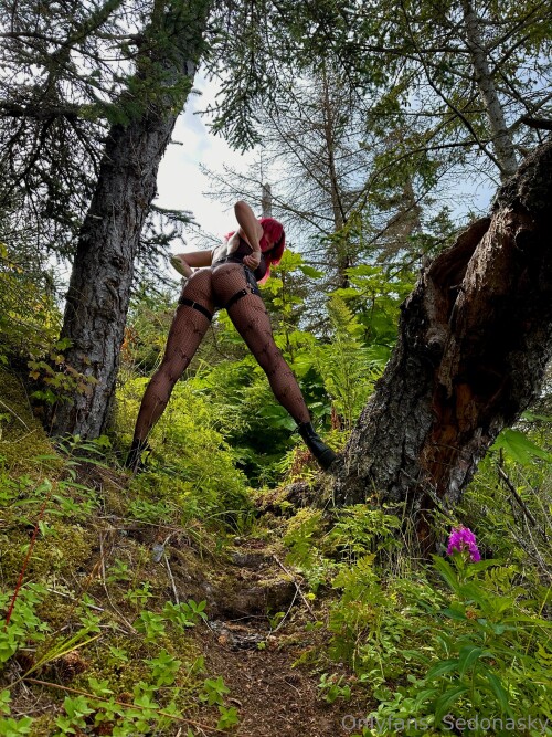 Sedona Sky / Sedonaskyxoxo Nude Leaked Onlyfans Photo